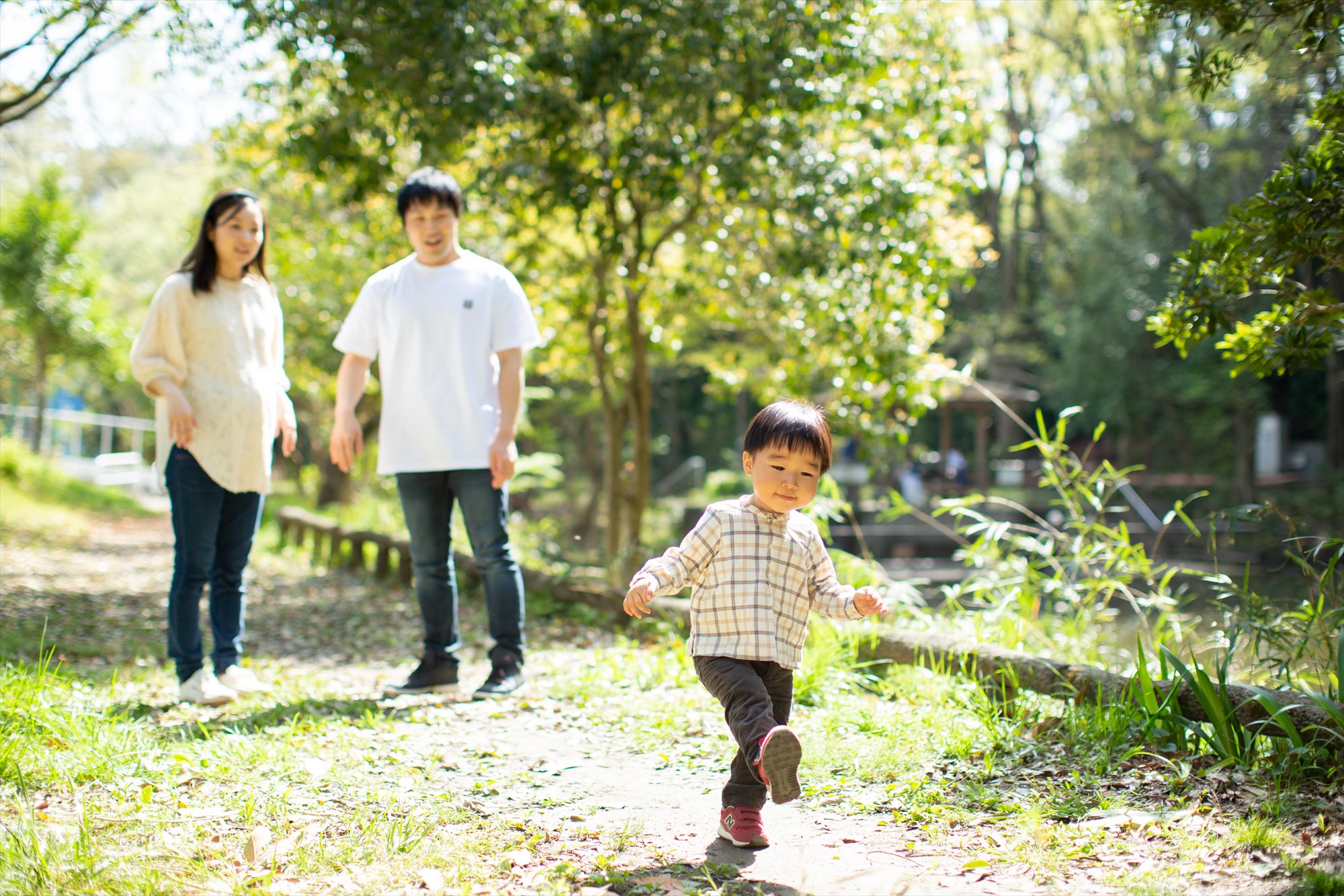 子どもは自由だからこそ面白い-L1