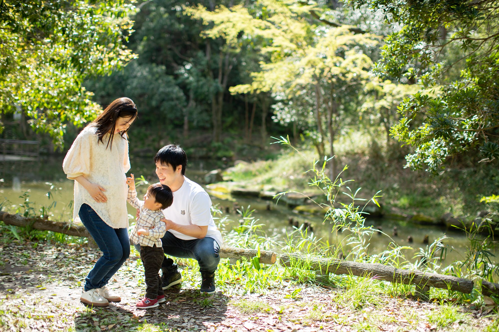 子どもは自由だからこそ面白い-M19