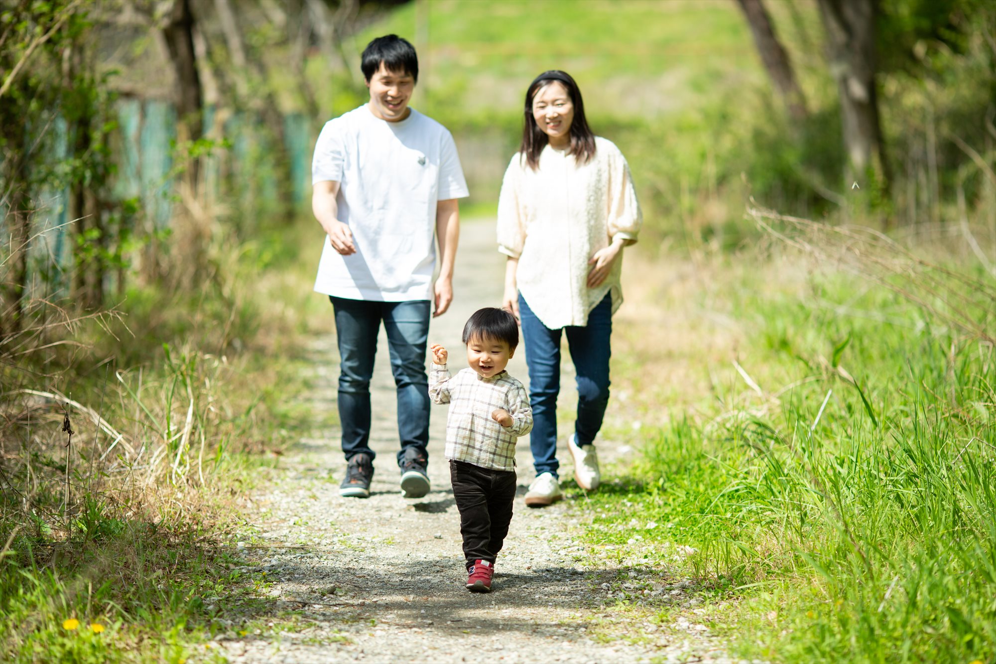 子どもは自由だからこそ面白い-M8