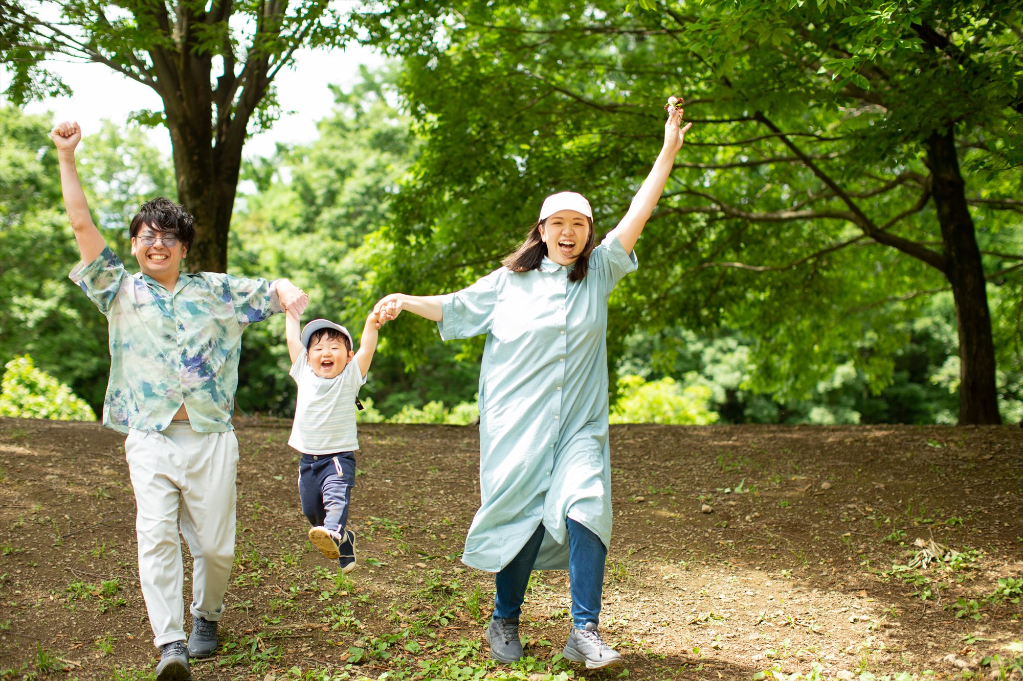 遊びの１日に密着-L1