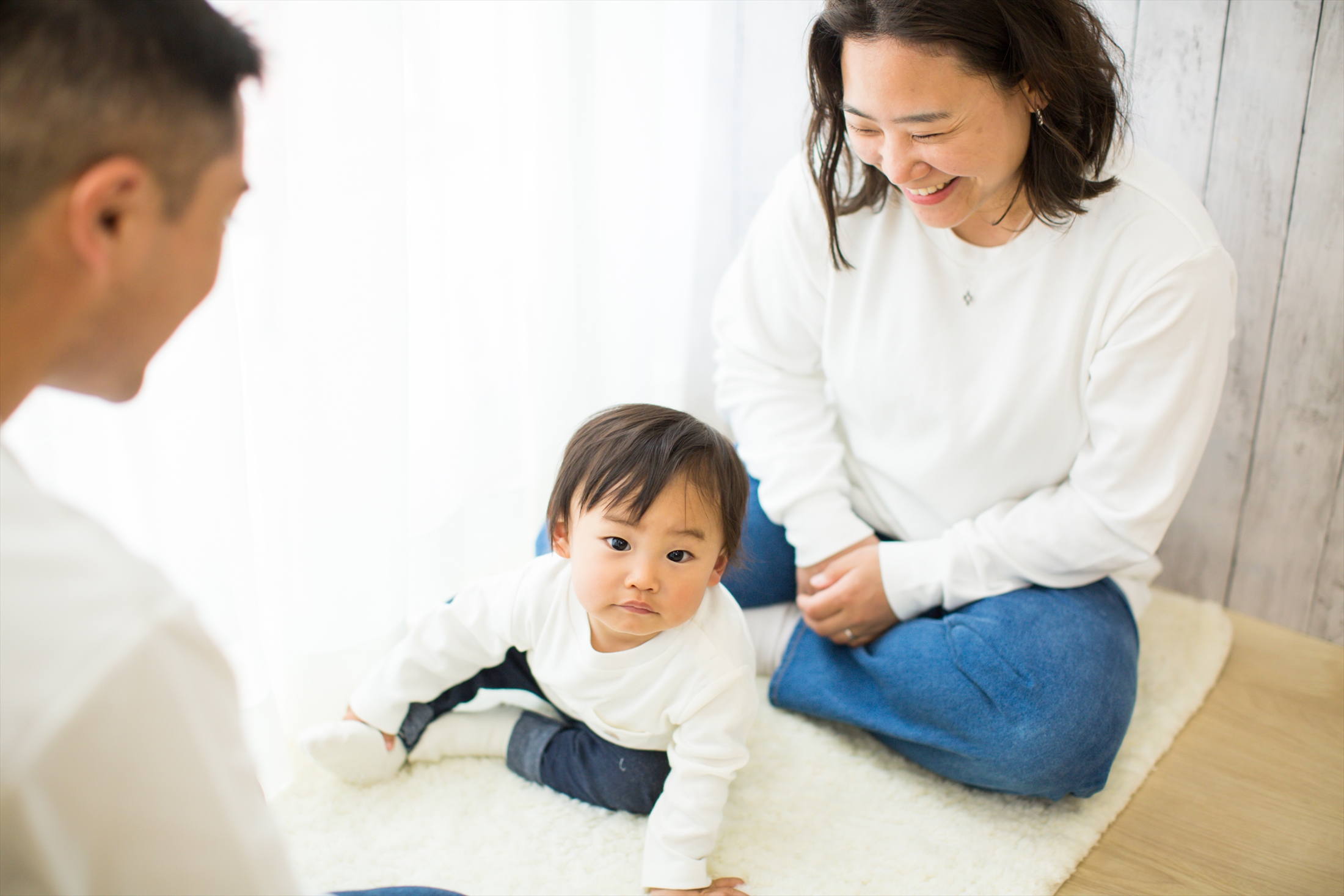 小さい少年の大冒険-M2