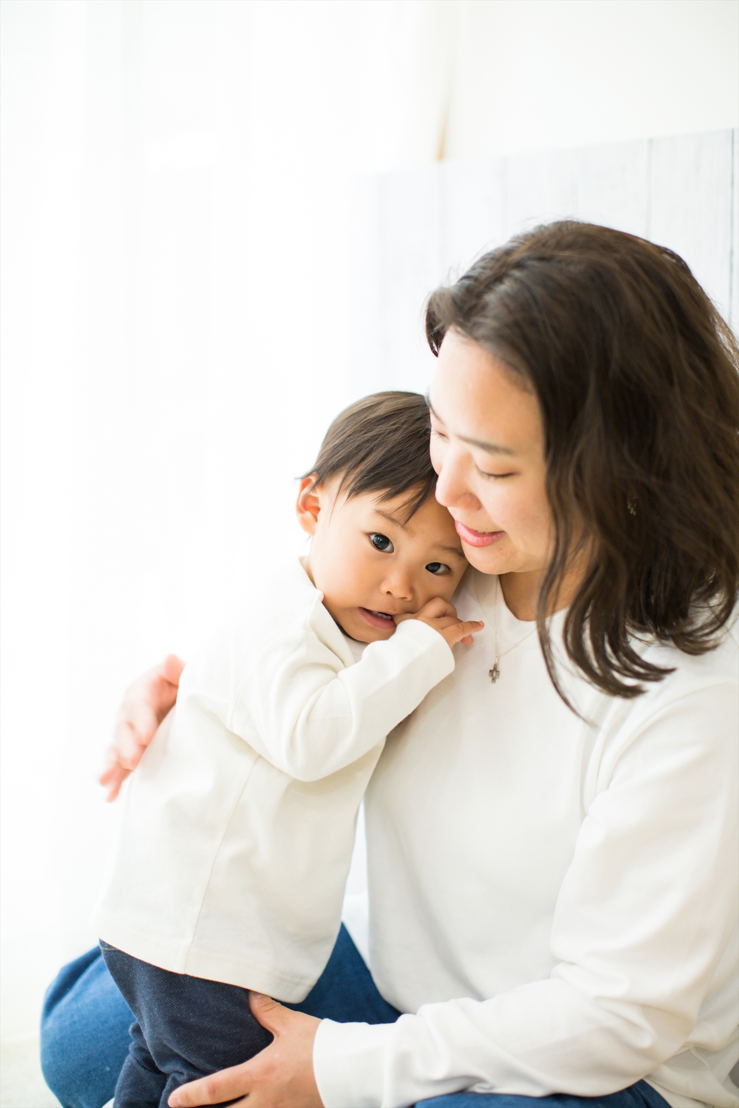 小さい少年の大冒険-M1